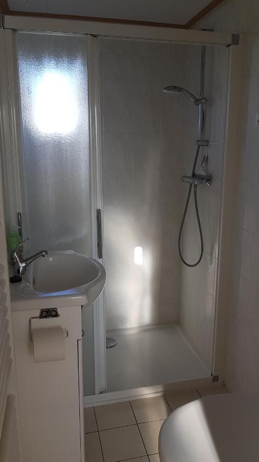 Zeekrab 231 Villa Ballum Ngoại thất bức ảnh